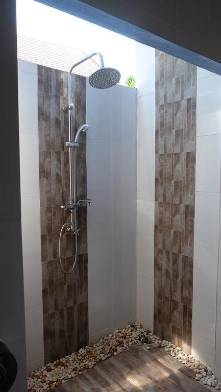 Lullaby Boutique Resort Thap Sakae Bagian luar foto