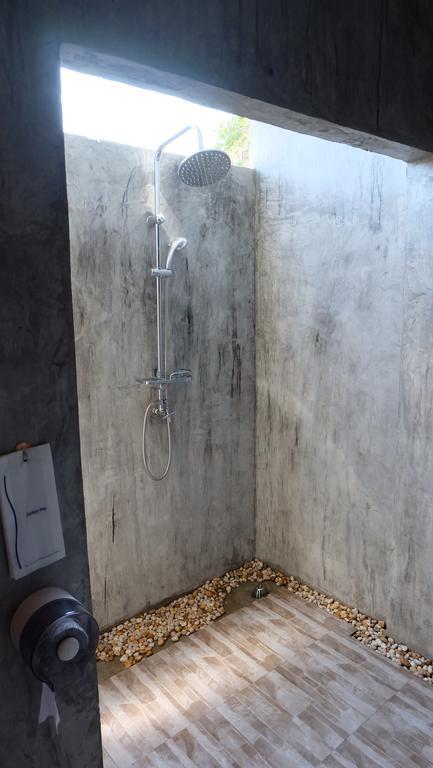 Lullaby Boutique Resort Thap Sakae Bagian luar foto