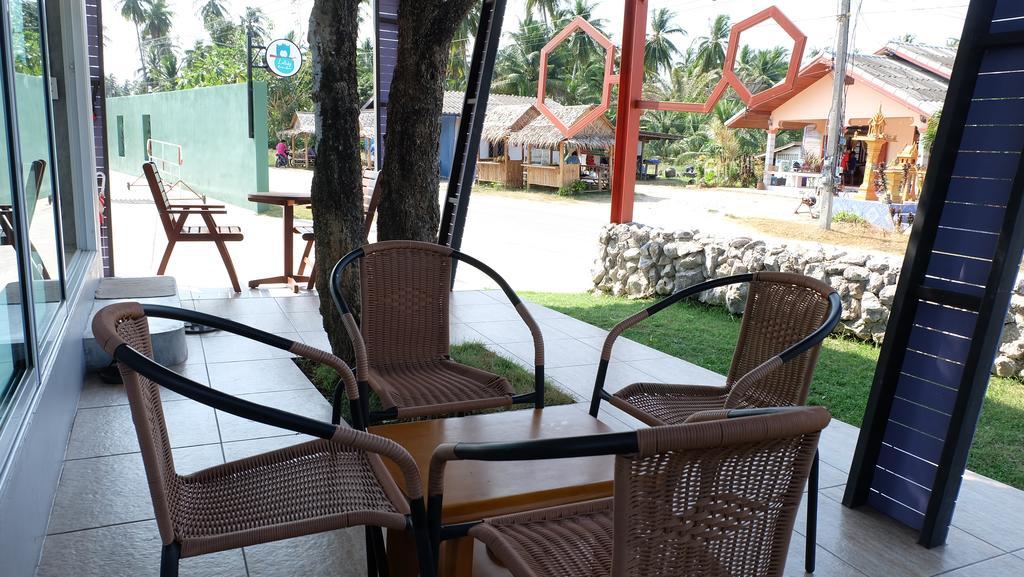 Lullaby Boutique Resort Thap Sakae Bagian luar foto