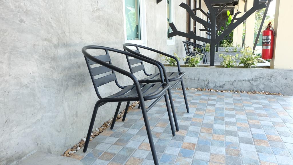 Lullaby Boutique Resort Thap Sakae Bagian luar foto